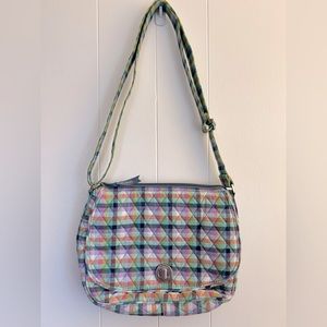 Vera Bradley Crossbody Bag